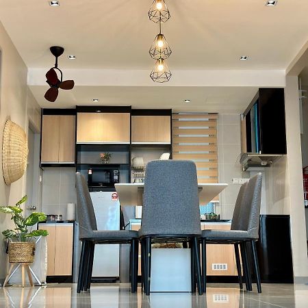 Ciptarase Apartment - Drawbridge,Ktcc Mall, Kuala Terengganu Zewnętrze zdjęcie