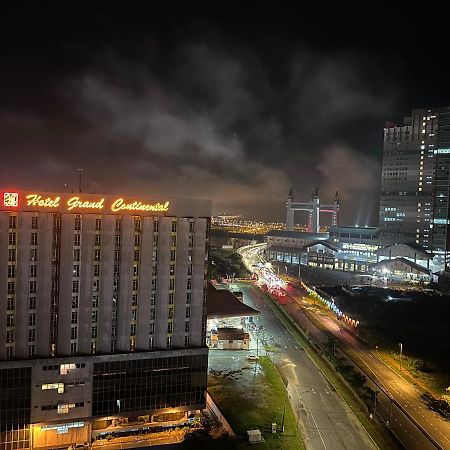Ciptarase Apartment - Drawbridge,Ktcc Mall, Kuala Terengganu Zewnętrze zdjęcie