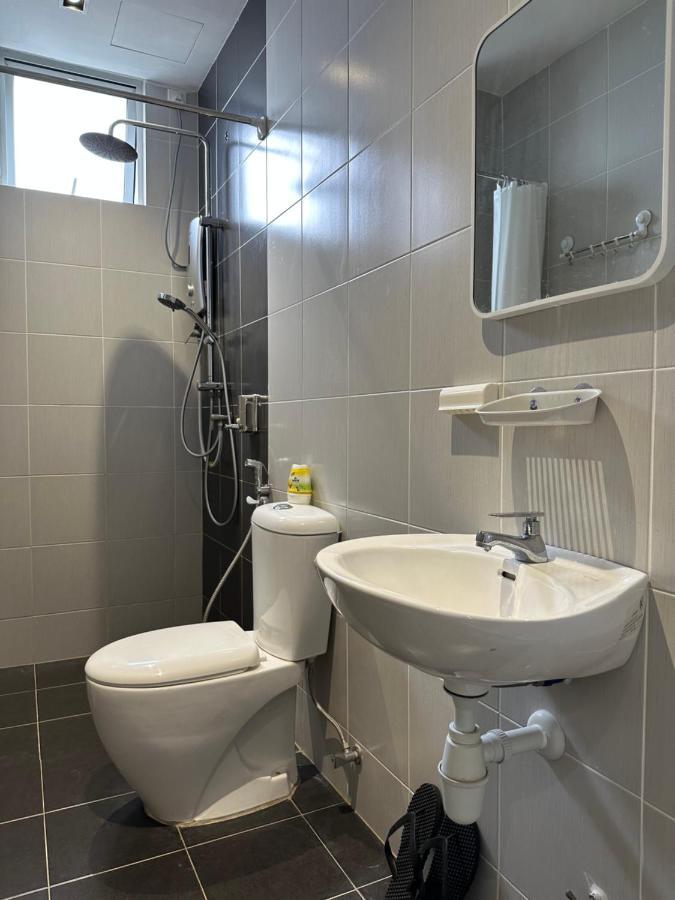 Ciptarase Apartment - Drawbridge,Ktcc Mall, Kuala Terengganu Zewnętrze zdjęcie
